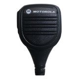 Kit2 Microfone Motorola Remoto
