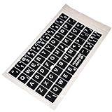 Kit20 Adesivos Português P Notebook Pc Etiquetas Abnt2 Ç Nfe
