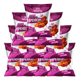Kit20 Biscoito Amendoim C Whey Protein Wheyviv Fit 45g