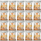 Kit20 Biscoito Wheyviv Fit