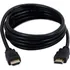 Kit206 Cabo Hdmi 2.0 4k 2 Metros Tv Videogame Home Theater