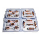 Kit20pçs 45xp Bico 220941 Eletrodo 220842 45a Ñ Hypertherm