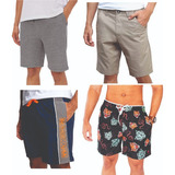 Kit24 Moldes Para Costura Shorts Masculino Em Pdf