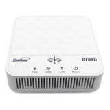 Kit30 Onu Fiberhome An5506 01 a Mini Gpon 1 Ge Bridge C nf