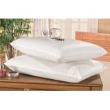 Kit4 Fronhas Impermeavel Protetor De Travesseiro C Ziper