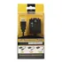 Kit5 Conversor Adaptador De Video Hdmi Para Vga Com Audio P2