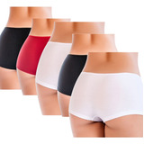 Kit5 Shortinho De Dormi