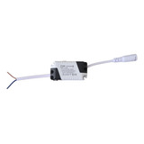 Kit50 Fonte Reator Driver De 18w A 24w Plafon De Led Bivolt