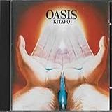 Kitaro Cd Oasis 1985