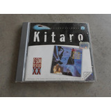 Kitaro Cd The Best