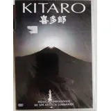Kitaro Dvd Original Lacrado