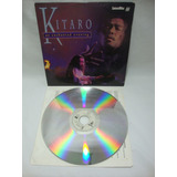 Kitaro Laserdisc Ld An