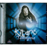 Kitaro Tamayura - Cd