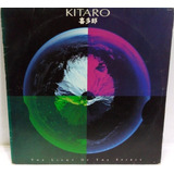 Kitaro The Light Of The Spirit