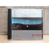 Kitaro towards The West 1986 Ótimo