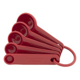 Kitchen Aid Measuring Spoons