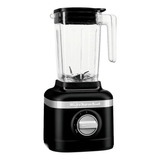 Kitchenaid Ud Liquidificador K150 Black Matte 127v