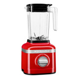 Kitchenaid Ud Liquidificador K150 Empire Red 127v