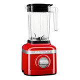 Kitchenaid Ud Liquidificador K150 Empire Red 127v