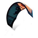 Kite 10m2 Bullman Modelo Bravo 24 24