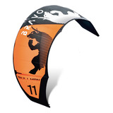 Kite 11m2 Bullman Modelo Bravo 24 24