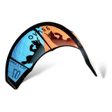 Kite 7m2 Bullman Modelo
