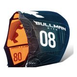 Kite 8 M2 Bullman Bravo 24 24 