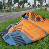Kite 9m Cabrinha Switchblade 2019 Ótimo Estado
