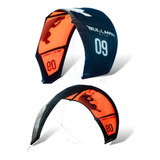 Kite 9m2 Bullman Modelo Bravo 24 24