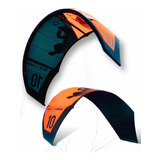 Kite Bullman Bravo 22 23 10 Metros