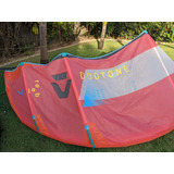 Kite Duotone Rebel 7 Mts 2020 Usado