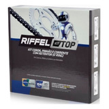 Riffel