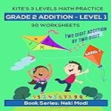 Kite S 3 LEVELS Math Practice