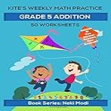 Kite S Weekly Math Practice