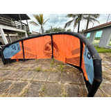Kitesurf Cabrinha 2018 10metros Com Barra