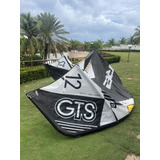 Kitesurf Core Gts 12 2018 S Barra