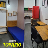 Kitnet Para Alugar Em Belo Horizonte Mobiliada Moradia Individual