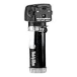 KITOftalmoscópioo Pocket Junior 12850 Com Cabo Welch Allyn Estojo Para Viagem