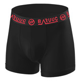 Kits 10 Cuecas Boxer G2 Plus Size Baruuc Lycra Estica Bem Eg