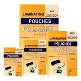 Plastificacao