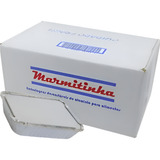 Kits 200un Marmitinhas Para