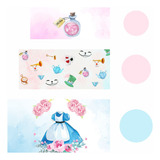 Kits 3 Cilindro Painel
