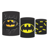 Kits 3 Cilindro Painel