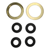 Kits Arruelas Diferencial Std Mb Lo 608 L