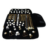 Kits Baratos Para Revender Atacado 20 Semi Jóias Folheadas