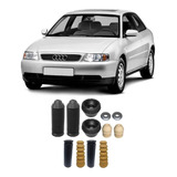 Kits Batente Audi A3 Dianteiro E Traseiro 1996 Até 2006