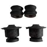 Kits Bucha Quadro Motor Diant tras Gol 1 6 1 8 10mm 80 00
