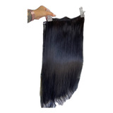 Kits Cabelo 100g Fibra Russa Bio Humano 2 Kits Fios Premium