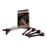Kits Cabos De Velas Bosch Fiat Palio Doblo Siena 1 0 1 3 16v