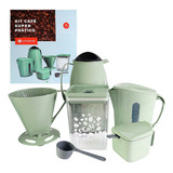 Kits Cafe Super Pratico